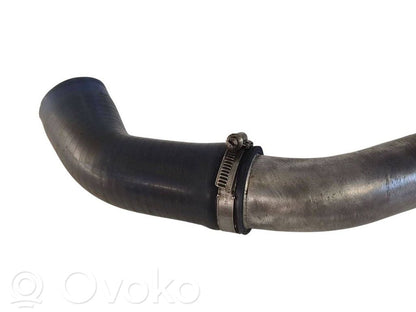 Interkūlera šļūtene (-es) / caurule (-es)