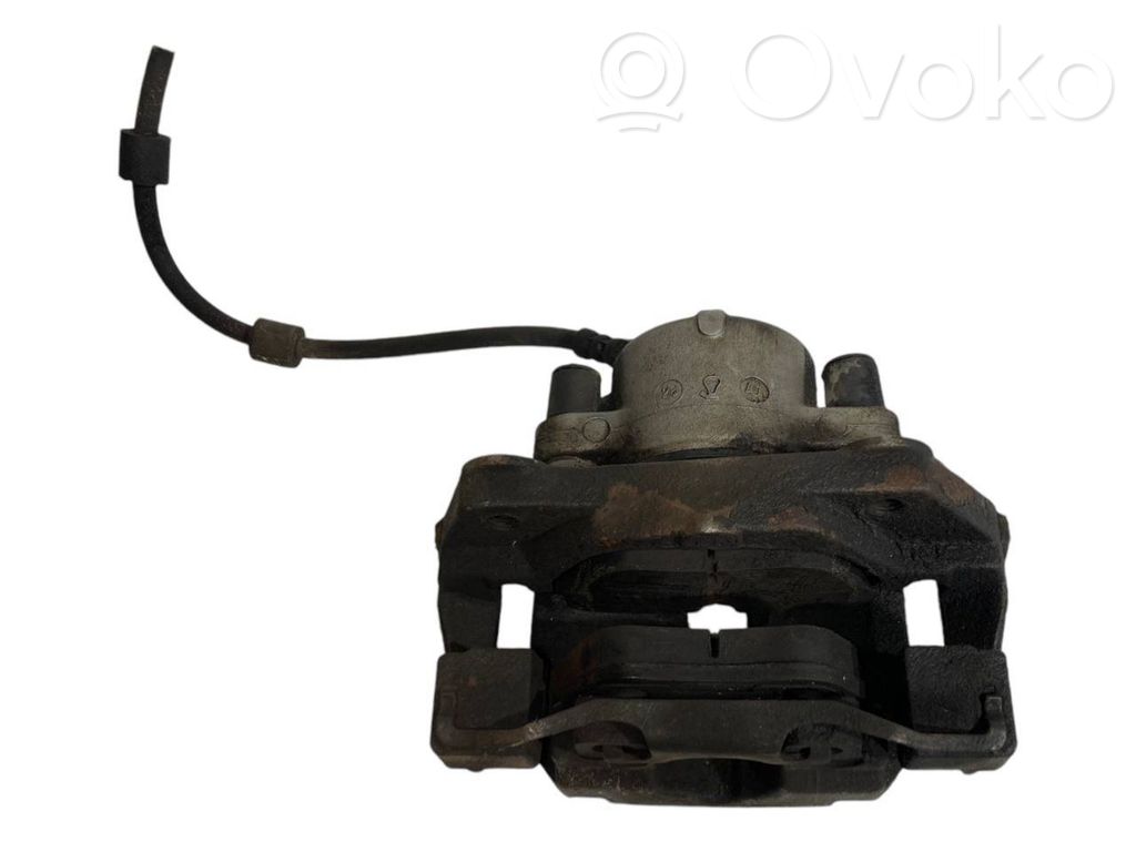 Front caliper