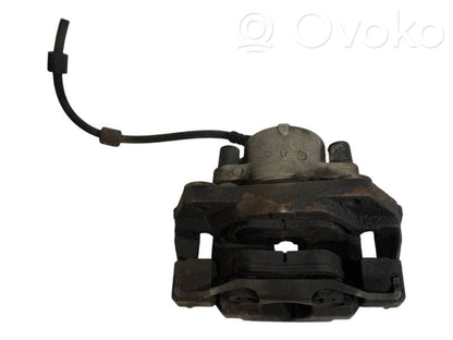 Front caliper