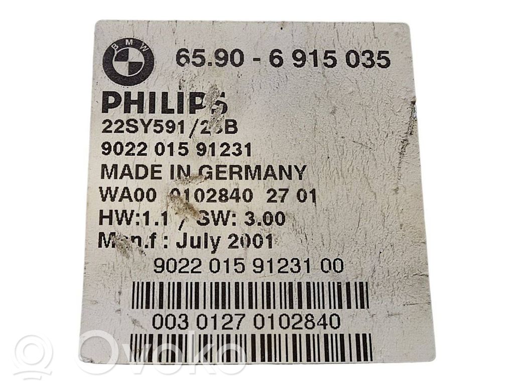 Navigation (GPS) system CD/DVD reader