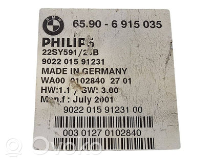 Navigation (GPS) system CD/DVD reader