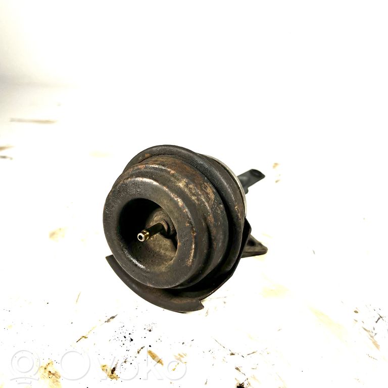 Деталь(и) вакуумной системы (турбины)