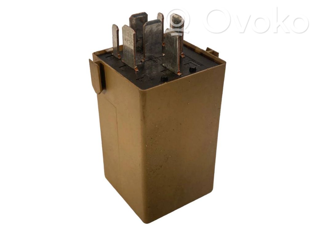 Logu tīrītāju relejs