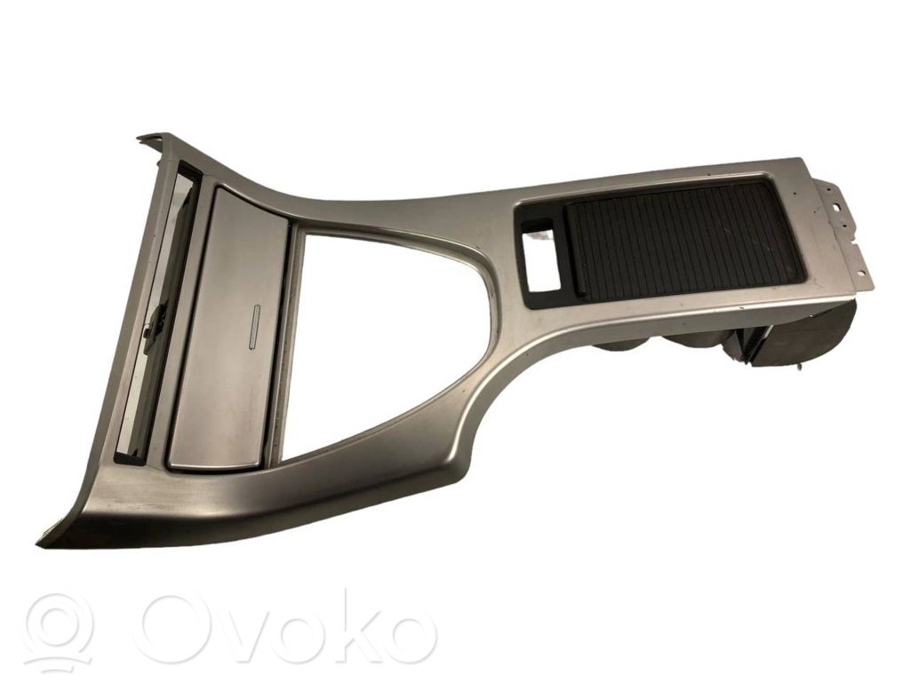 Gear shift lever decorative trim (plastic)