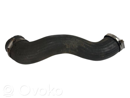 Interkūlera šļūtene (-es) / caurule (-es)