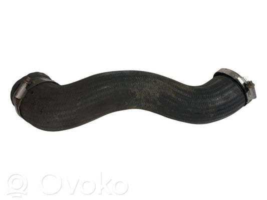Interkūlera šļūtene (-es) / caurule (-es)