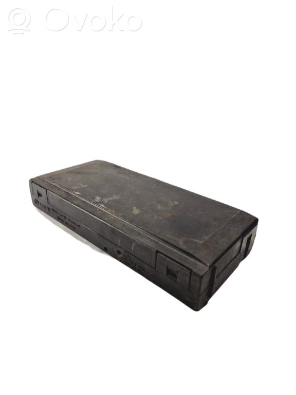 Comfort module