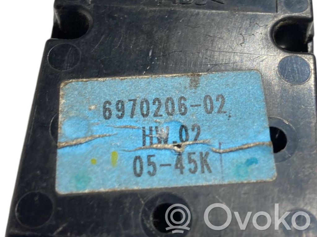 Elektrisko logu slēdzis