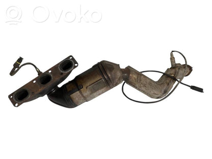 Katalizators, FAP/DPF cieto daļiņu filtrs