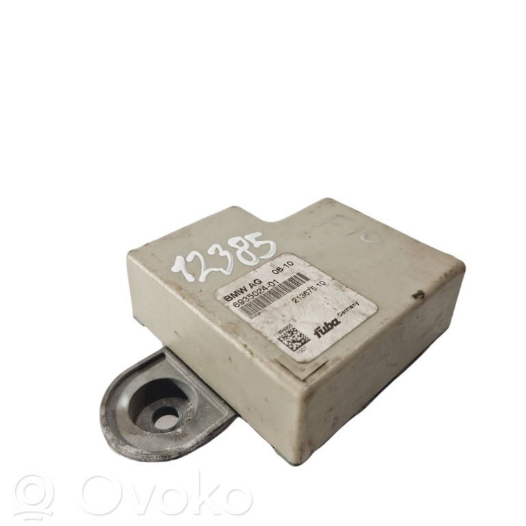 Antenas pastiprinātājs