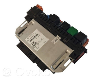 Drošinātāju bloks