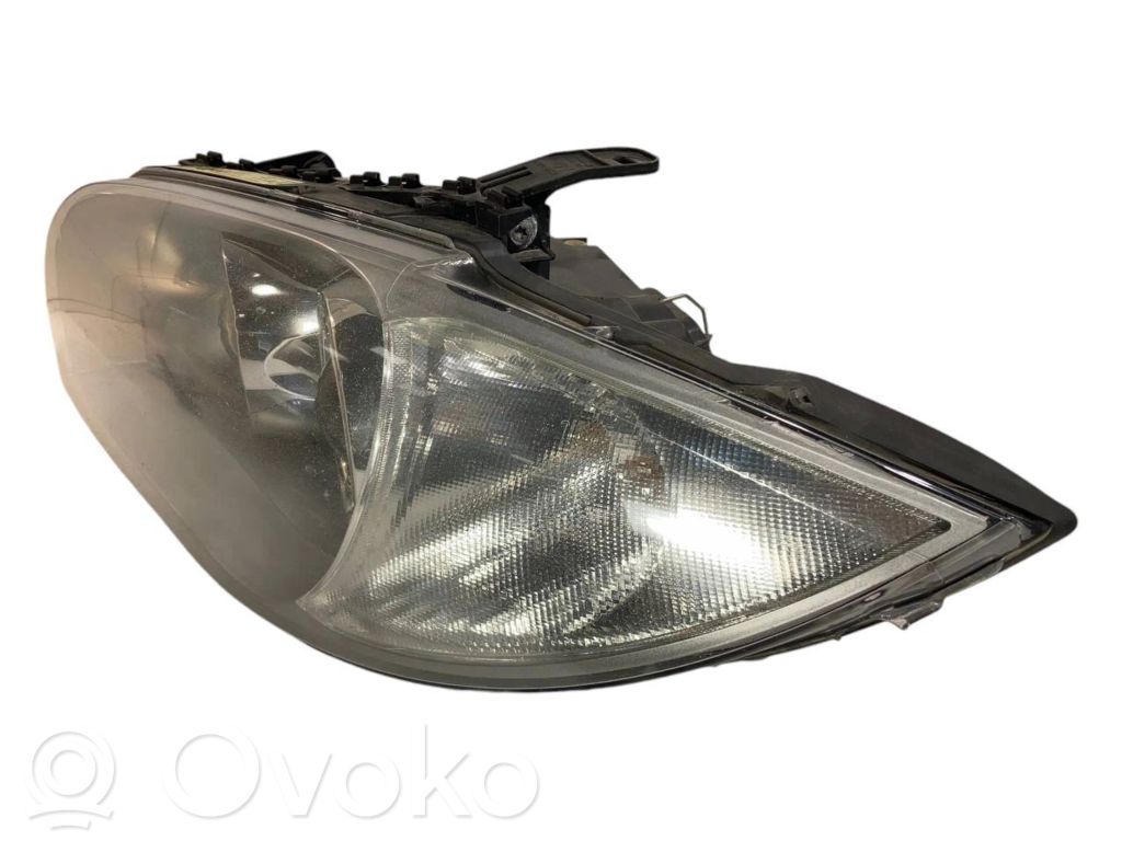 Priekšējais lukturis