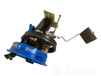 Degvielas līmeņa sensors