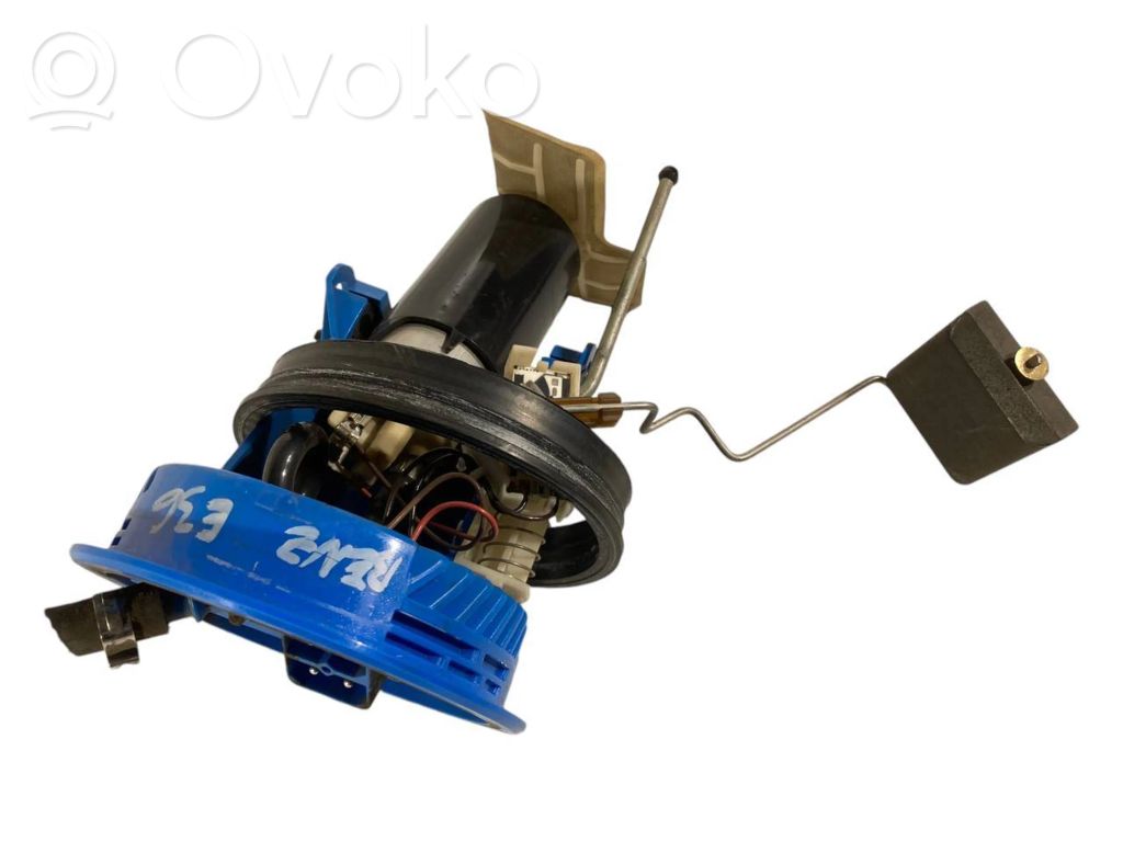 Degvielas līmeņa sensors