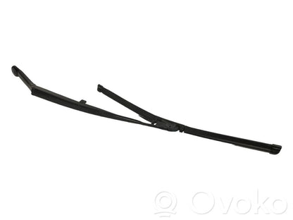 Priekšējā loga tīrītāja kājiņa