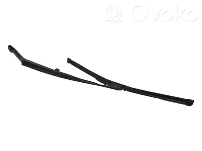 Windshield wiper arm