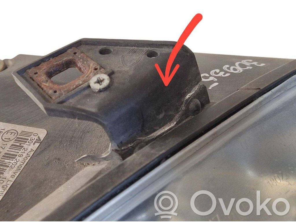 Priekšējais lukturis