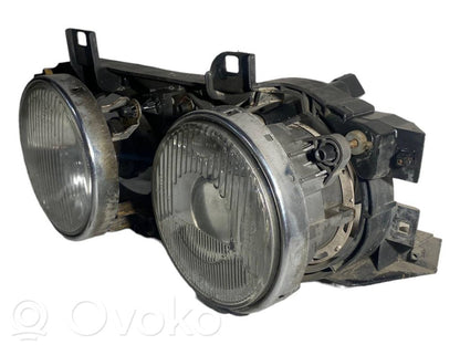 Priekšējais lukturis