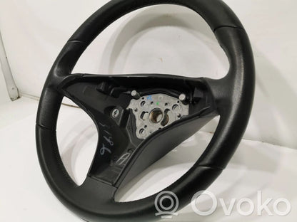 Рулевое колесо