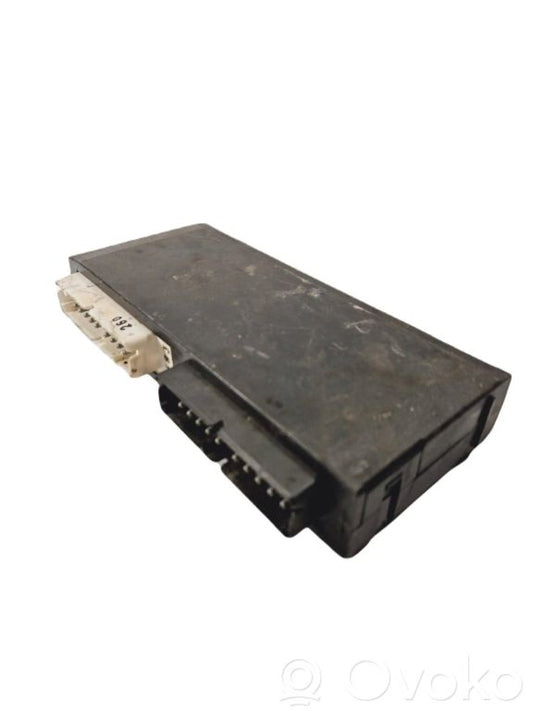 Comfort module