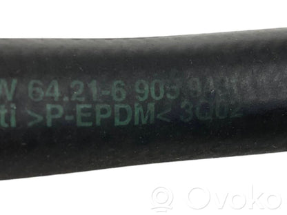 Tube(s) / hose(s)