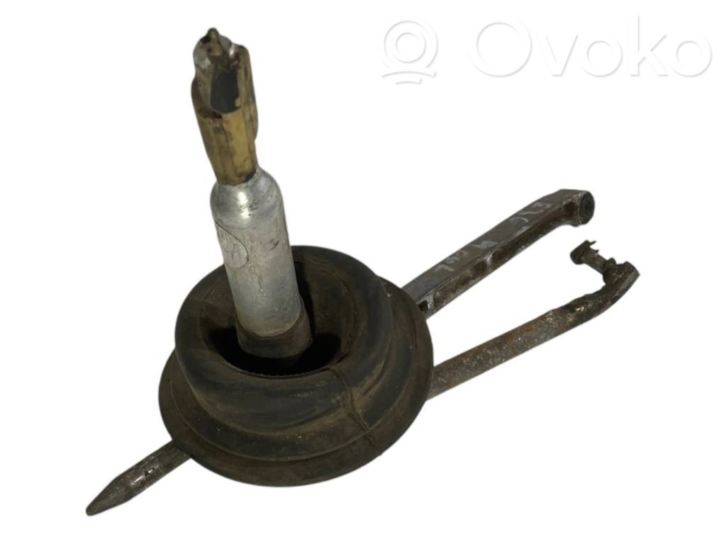 Pārslēgšanas mehanisms (kulisa)