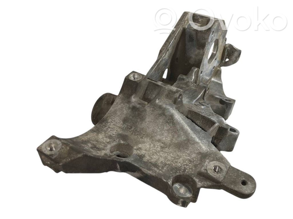 Ģeneratora stiprinājums