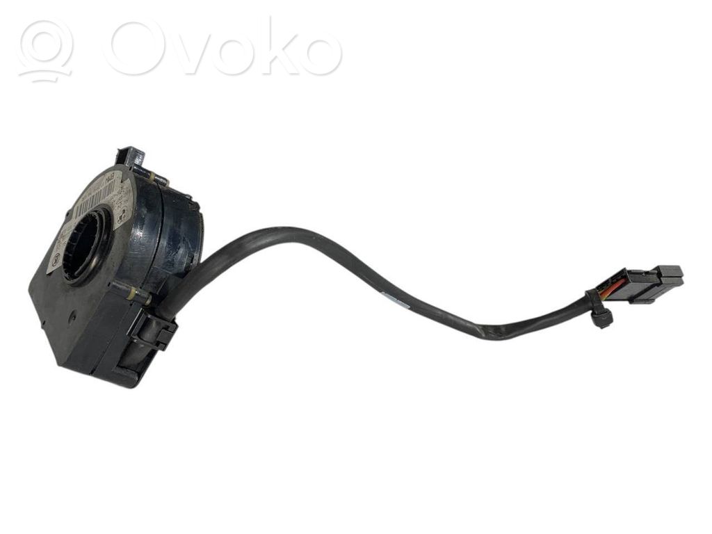 Stūres leņķa sensors