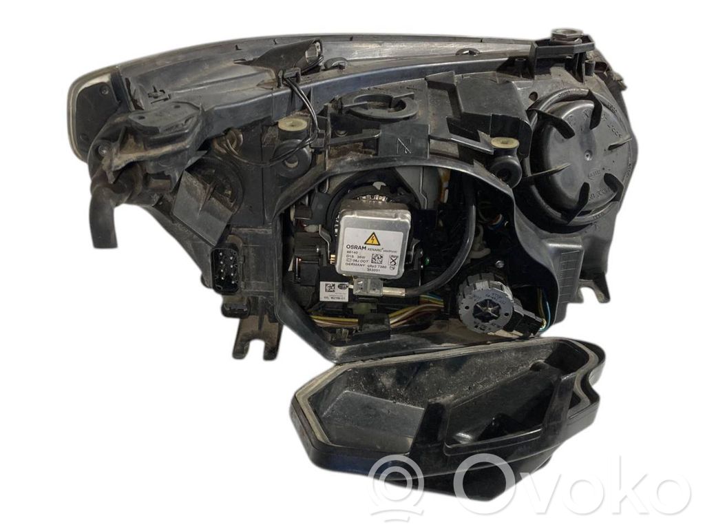 Priekšējais lukturis