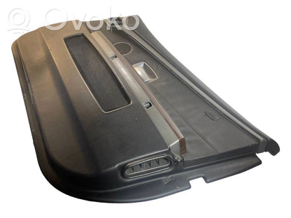 Priekšējo durvju apdare