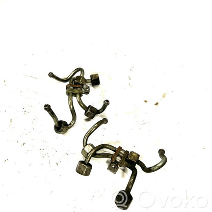 Degvielas maģistrālā caurule