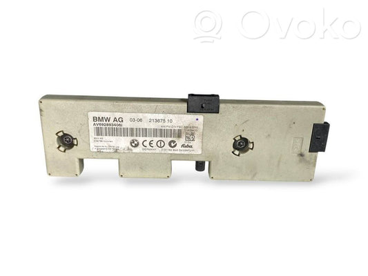 Antenas pastiprinātājs