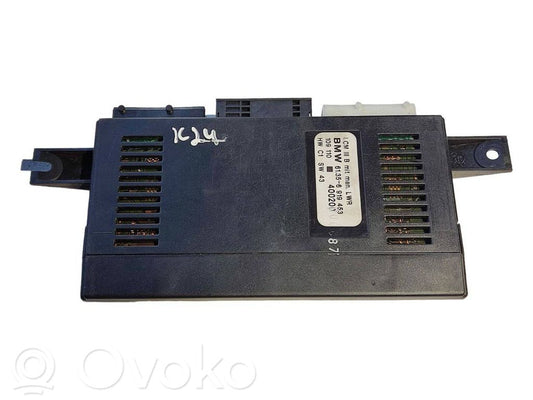 Световой модуль ЛКМ