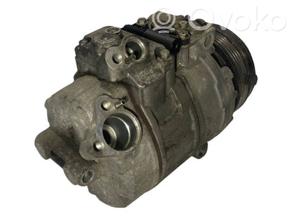 Gaisa kondicioniera kompresors (sūknis)