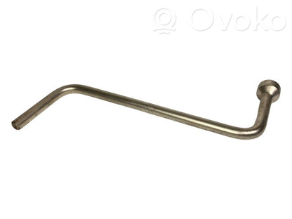 Wheel wrench