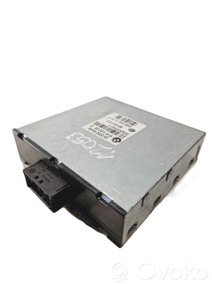 Voltage converter / converter module