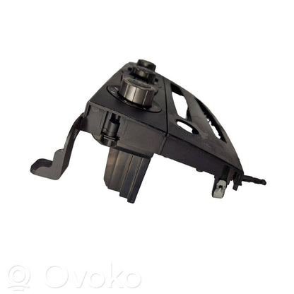 Блок управления кондиционером/климат-контролем/отоплением салона (в салоне)