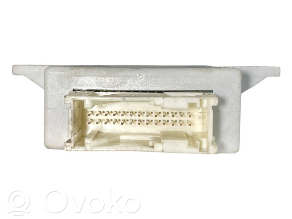 Vadības bloks