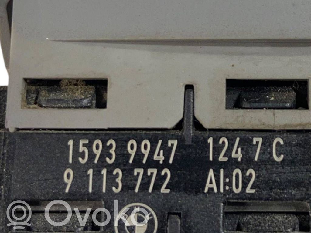 Elektrisko logu slēdzis