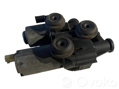 Apsildes radiatora vārsts (-i)