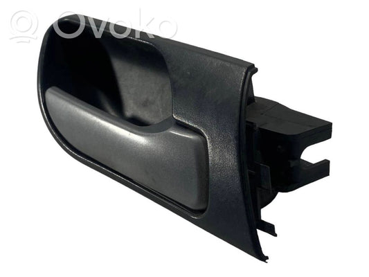 Iekšējais atvēršanas rokturītis