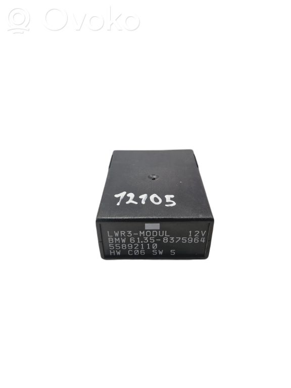 Light module LCM