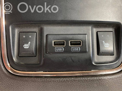 USB savienotājs
