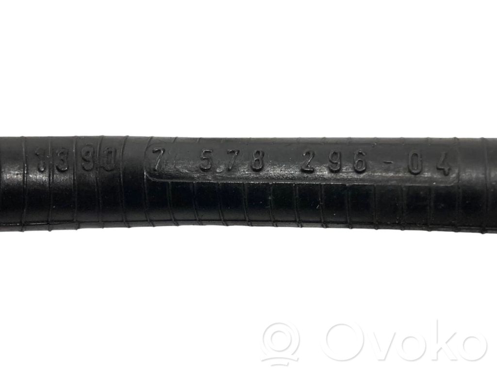 Ventilācijas vārsts