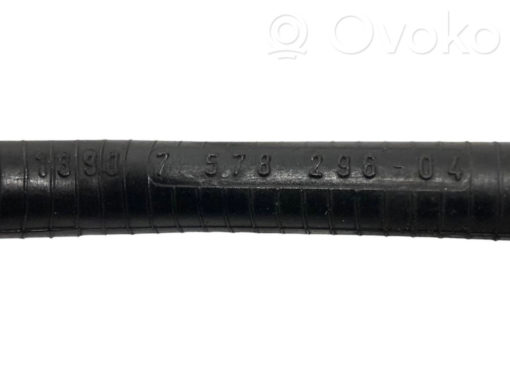 Ventilation valve