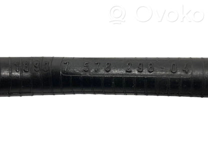 Ventilation valve