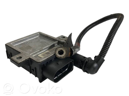 Glow plug relay