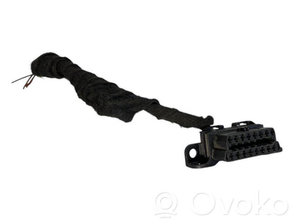 Citi elektroinstalācijas vadi