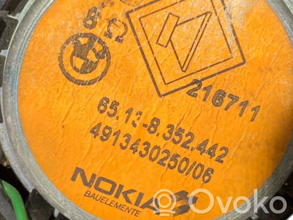 Priekšējo durvju apdare