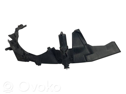 Priekšējā luktura turētājs